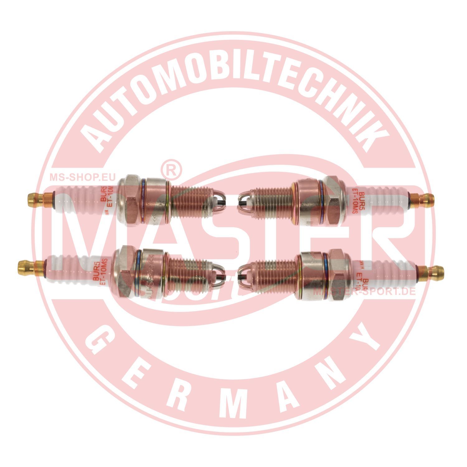 MASTER SPORT USERIEMS21