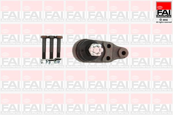 Przegub mocujący / prowadzący FAI AUTOPARTS SS168