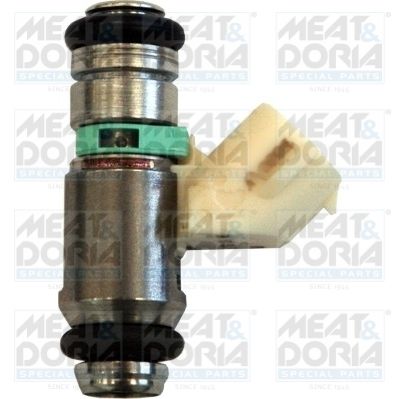 Vstřikovací ventil MEAT & DORIA 75112163