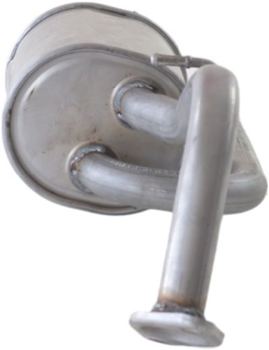 Levně Zadní tlumič výfuku BOSAL 228-185
