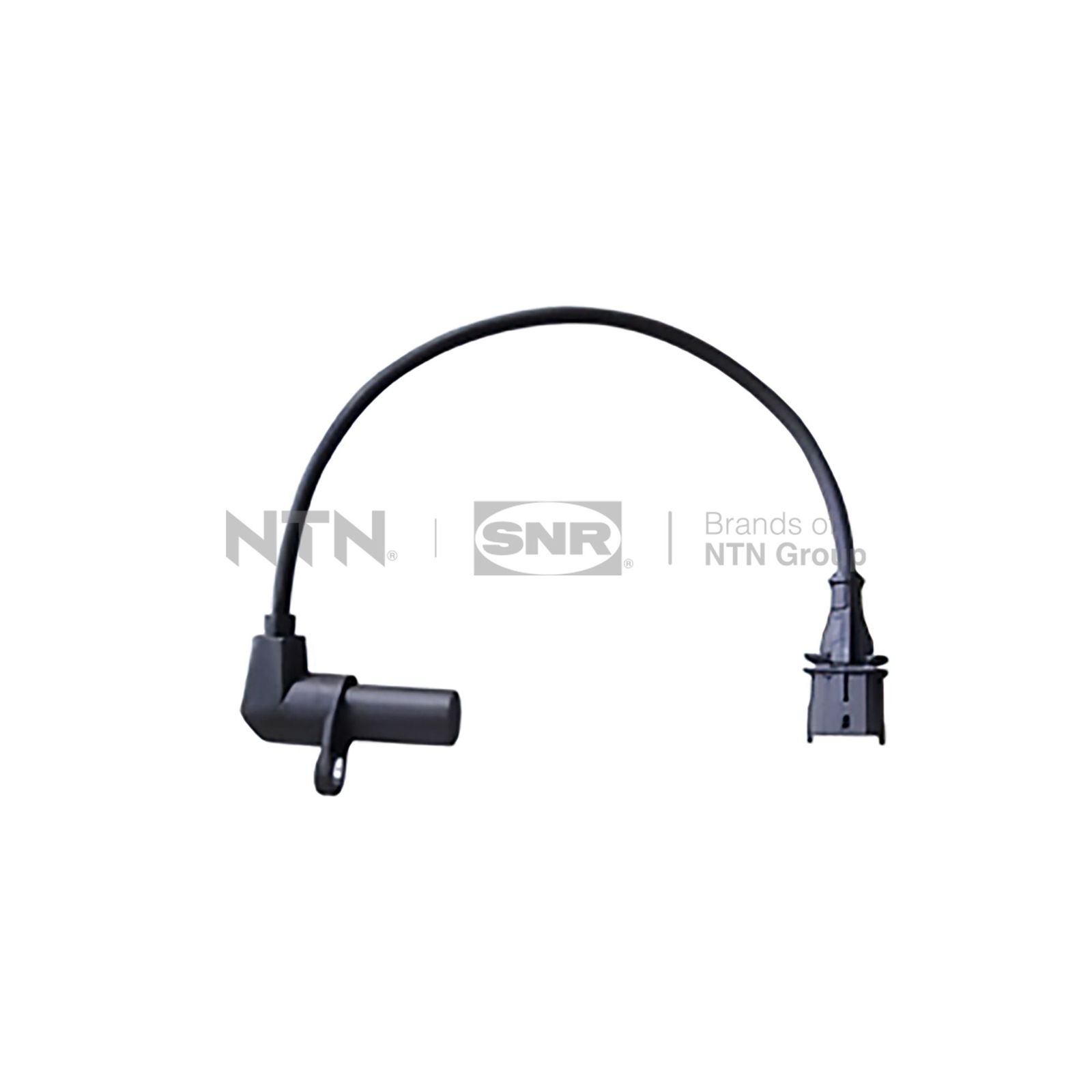 Impulsu devējs, Kloķvārpsta