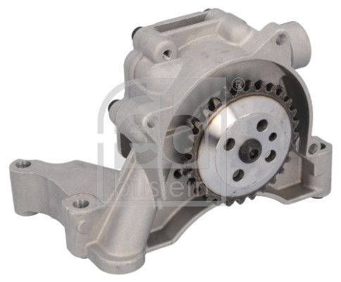 Pompa ulei FEBI BILSTEIN 198480