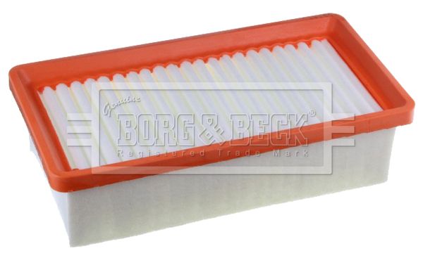 Filtr powietrza BORG & BECK BFA2599