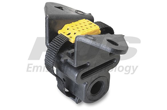 Uchwyt, tłumik HJS 83 21 2930