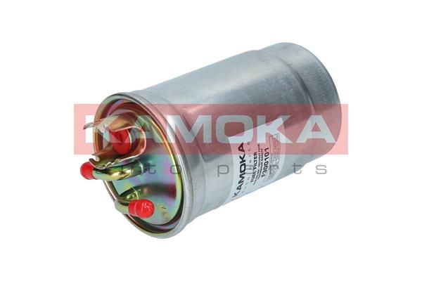 Palivový filtr KAMOKA F300101
