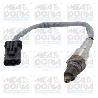 Sonda lambda MEAT & DORIA 81913