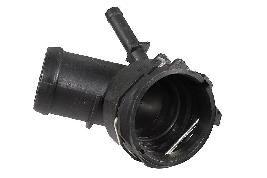 Teava de legatura, conducte de racire METZGER 4010451