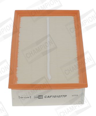 Vzduchový filtr CHAMPION CAF101077P