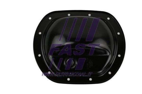 Pokrywa ochronna, skrzynia rozdzielcza FAST FT62416