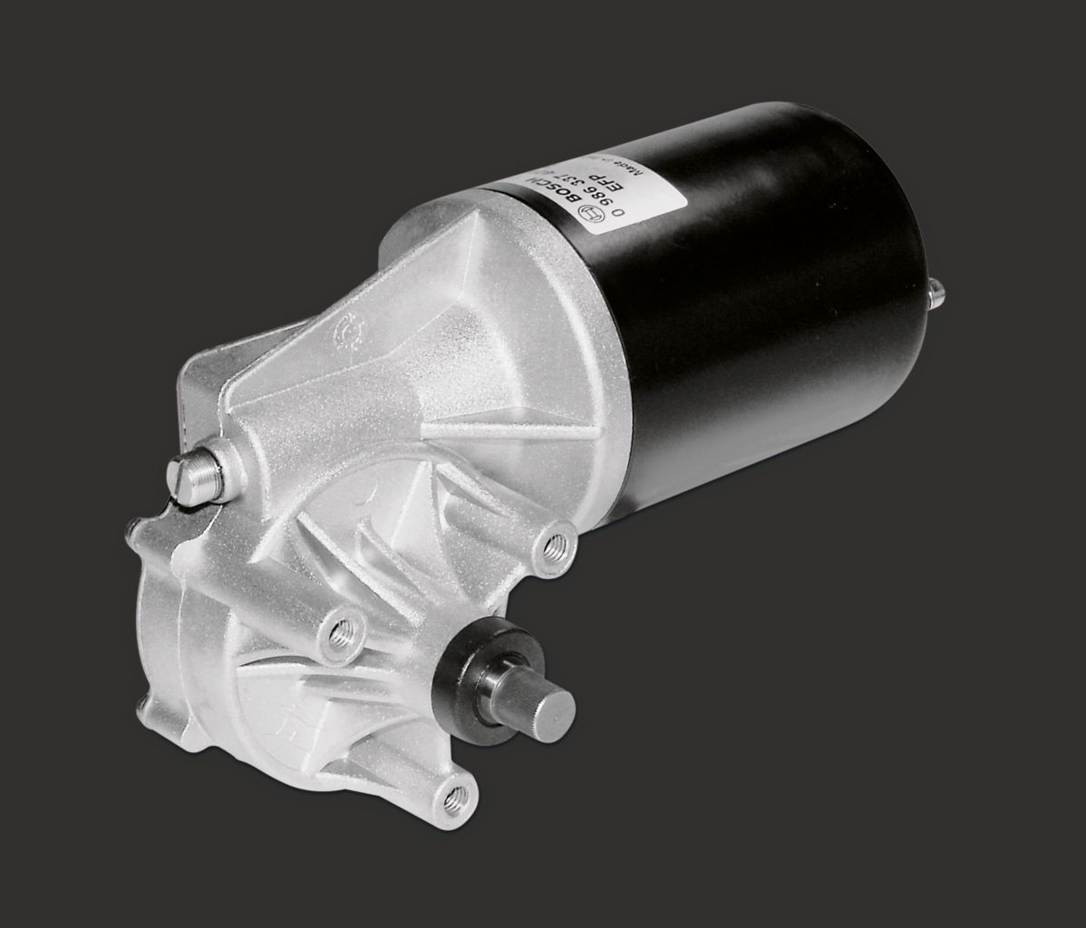 motor stergator BOSCH 0 986 337 411