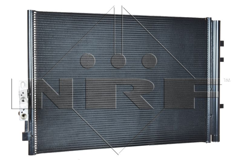 Kondenzátor, klimatizace NRF 350035