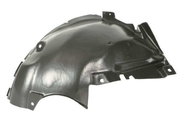 Обшивка, колесная ниша