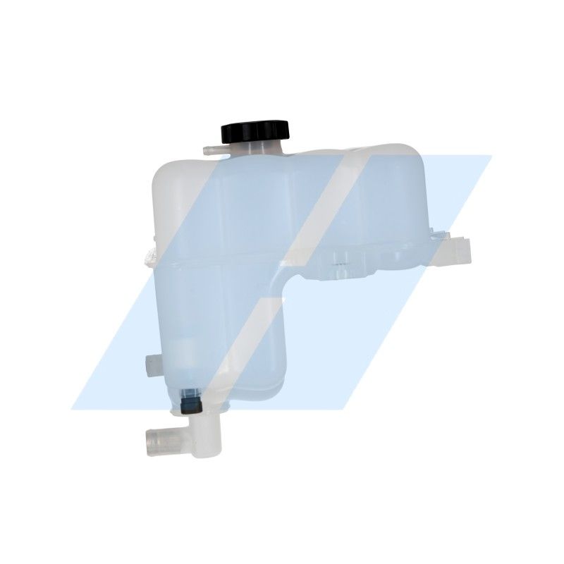 Vase d'expansion, liquide de refroidissement