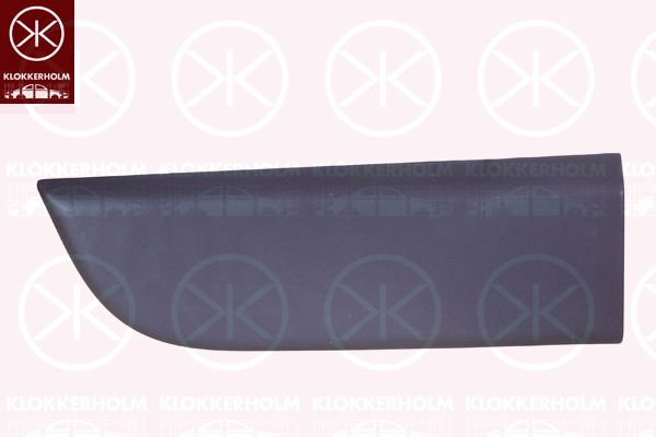 Listwa ozdobna / ochronna, sciana boczna KLOKKERHOLM 60890015