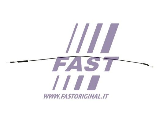 Cięgno, odryglowywanie drzwi FAST FT73709