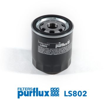 Eļļas filtrs