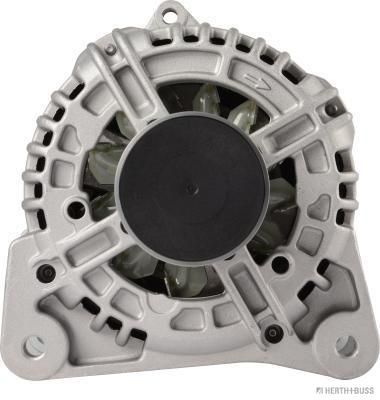 Alternator HERTH+BUSS ELPARTS 32047340