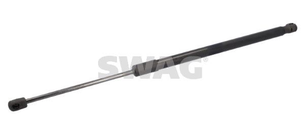Sprężyna gazowa, pokrywa bagażnika SWAG 33 10 7934