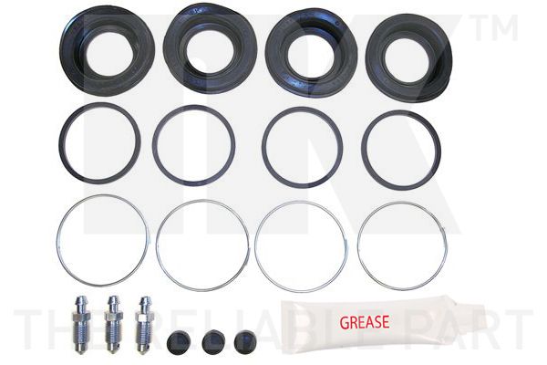 Zestaw naprawczy, zacisk hamulca NK 8899025