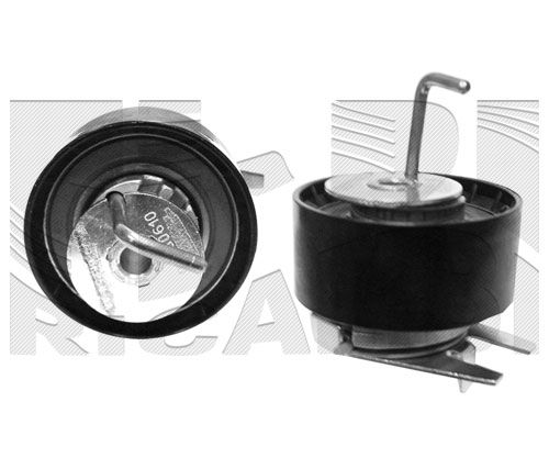Rolka napinacza, pasek rozrządu CALIBER 10369