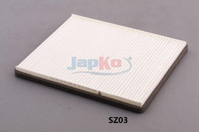 Filtru, aer habitaclu JAPKO 21Z03