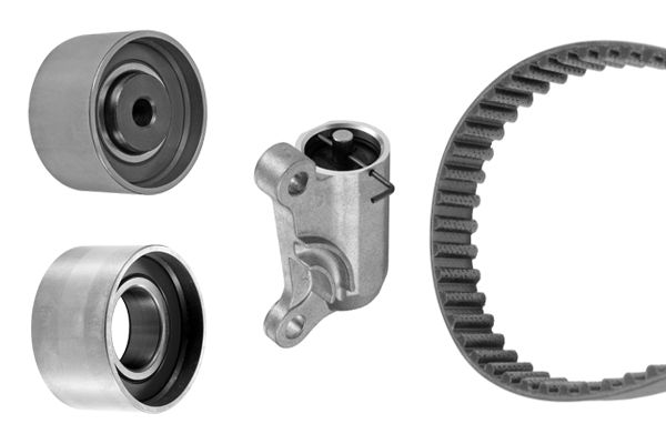 Sada rozvodového řemene BOSCH 1 987 948 133