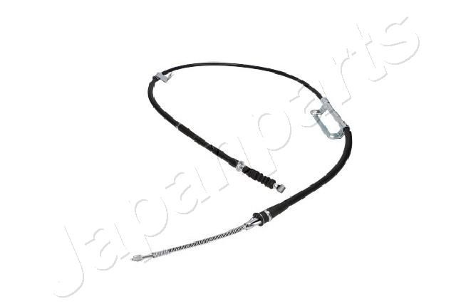 Cięgło, hamulec postojowy JAPANPARTS BC-K19L