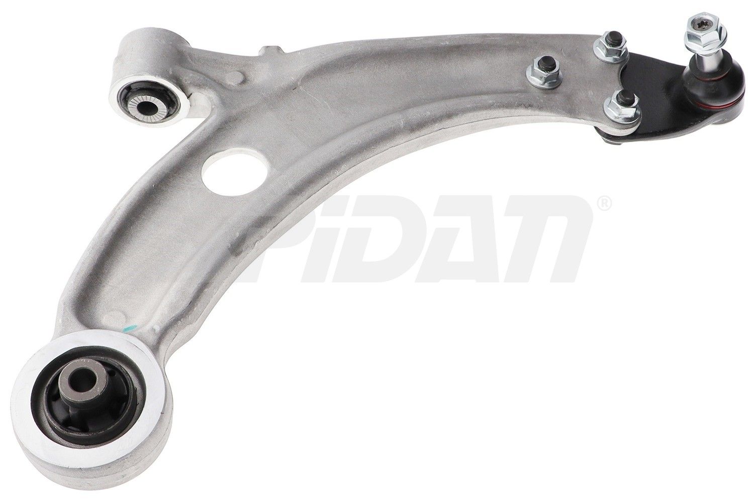 Brat, suspensie roata SPIDAN CHASSIS PARTS 64699