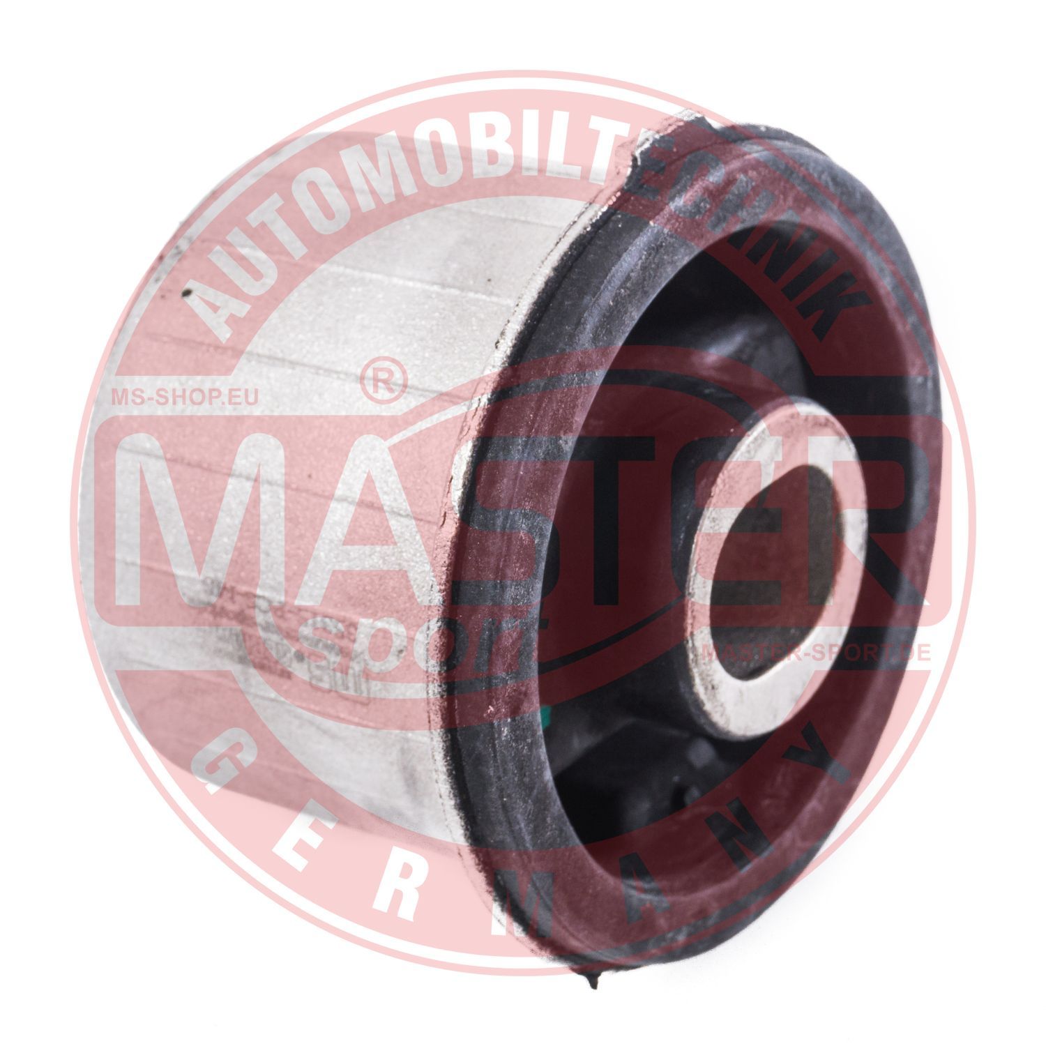 E-shop Uloženie, nosník nápravy MASTER-SPORT GERMANY 35315-PCS-MS