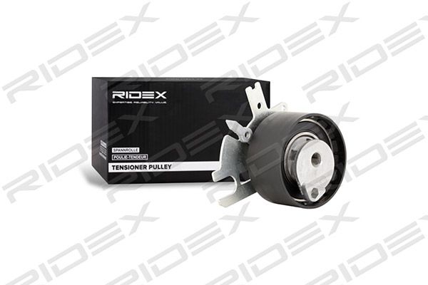 Rolka napinacza, pasek rozrządu RIDEX 308T0102
