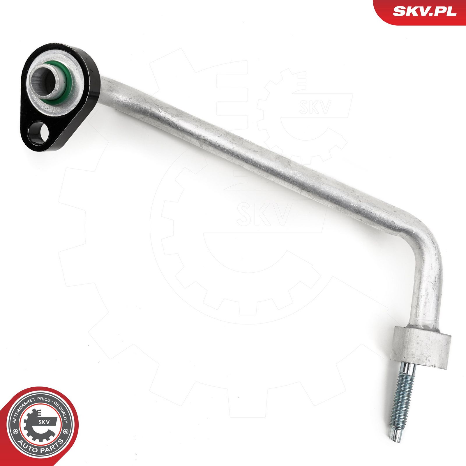 conducta presiune variabila,aer conditionat ESEN SKV 54SKV626