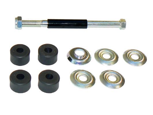 Brat/bieleta suspensie, stabilizator METZGER 53046219