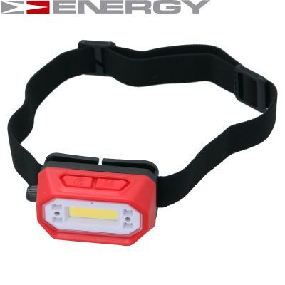 E-shop Ručné svetlo ENERGY NE01122