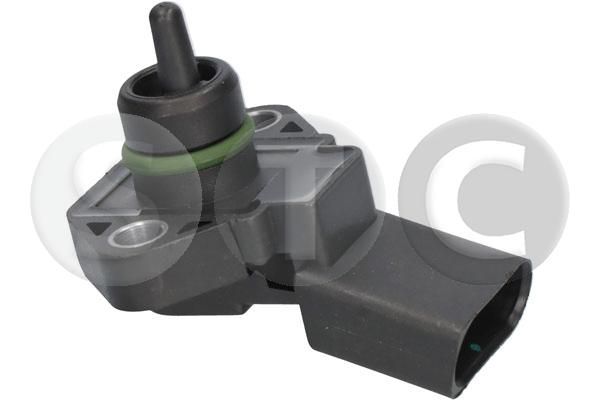 Czujnik, ciśnienie w kolektorze dolotowym STC T450060
