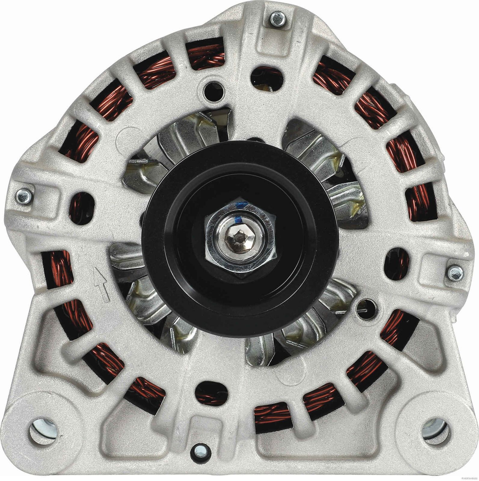 Generator / Alternator HERTH+BUSS ELPARTS 32005019