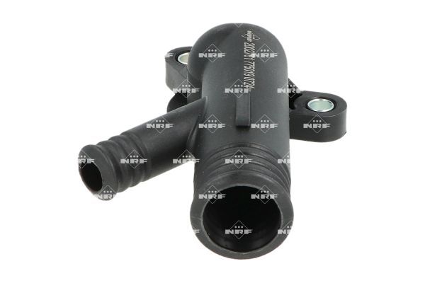 Dzesēšanas šķidruma flancis