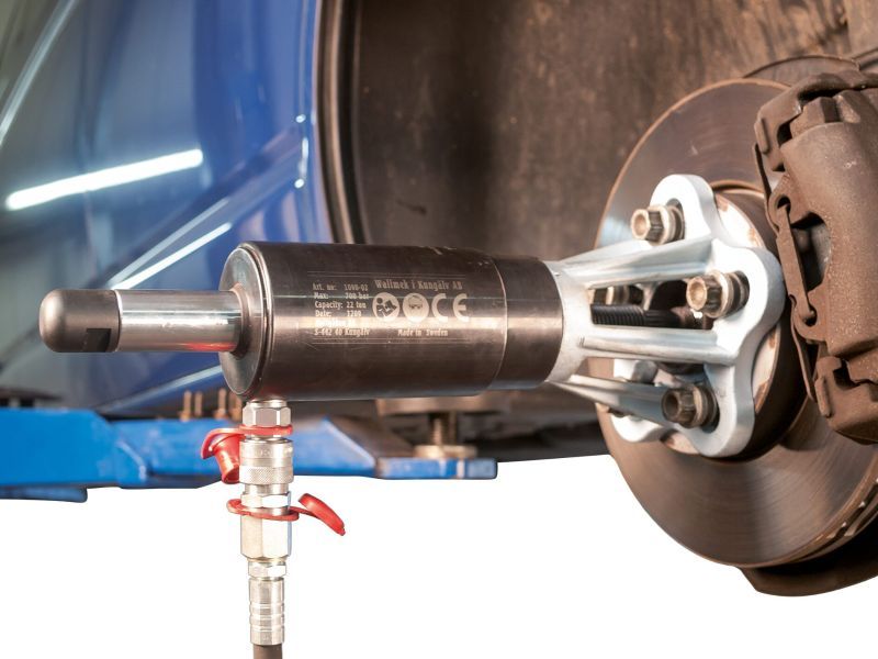 Dispositif d'extraction, arbre de transmission