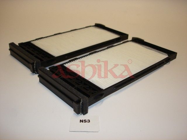 Filtru, aer habitaclu ASHIKA 21-NS-NS3