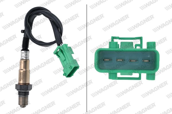 Sonda lambda WAGNER LBS00445