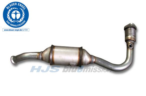 Katalizator HJS 96 23 3001