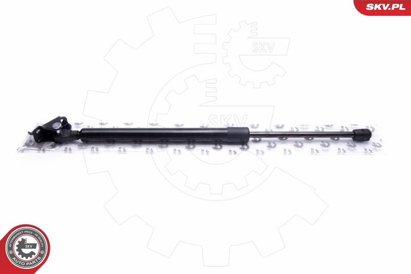 Sprężyna gazowa, pokrywa bagażnika ESEN SKV 52SKV644