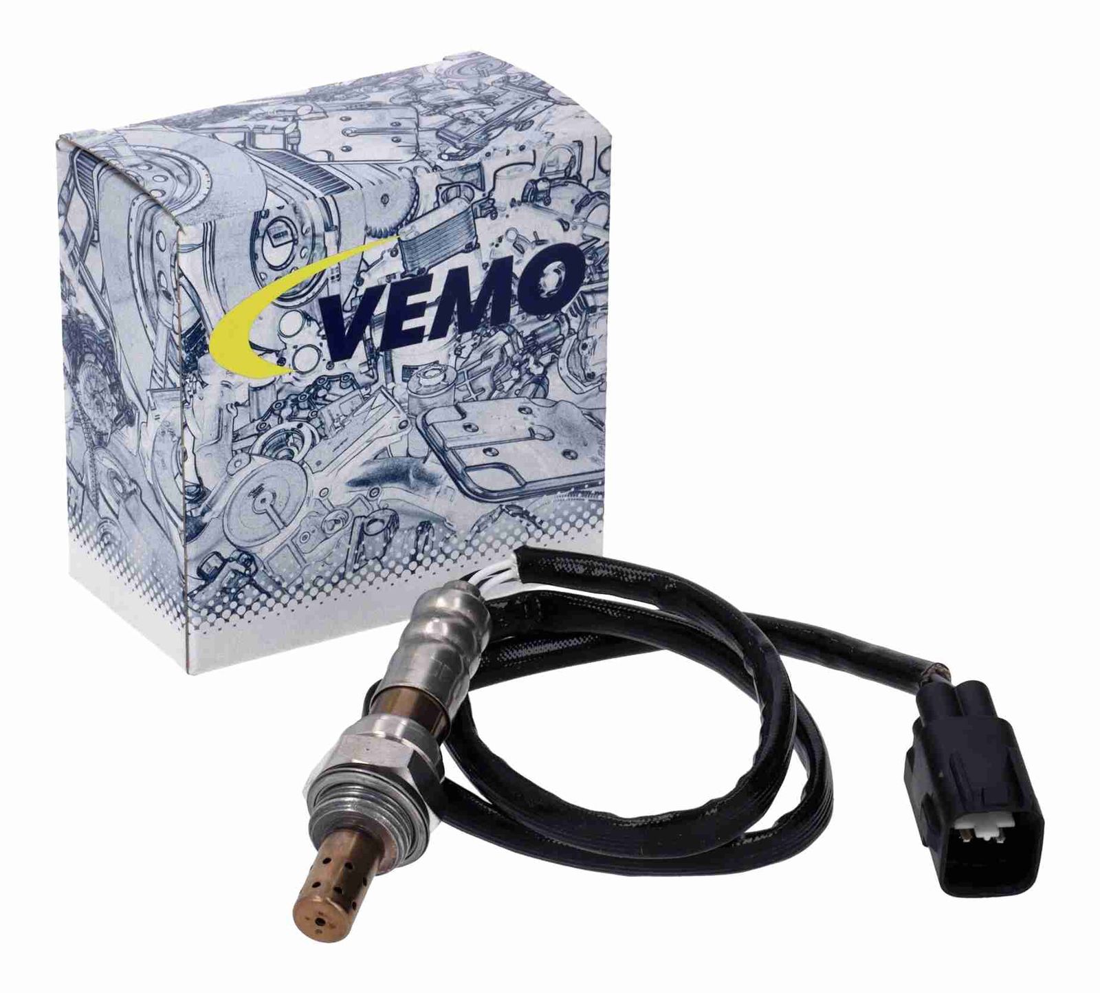 Sonde lambda