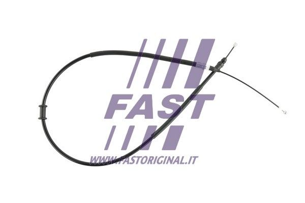 Cięgło, hamulec postojowy FAST FT69225