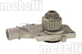 Vodní čerpadlo, chlazení motoru METELLI 24-0321