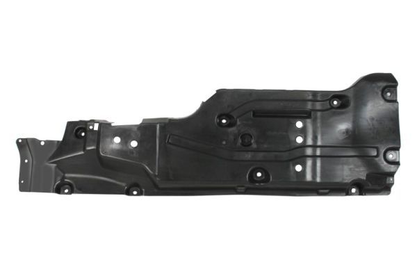 Кожух двигателя