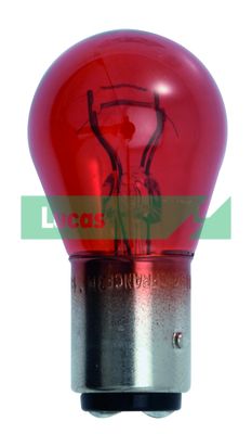 Żarówka, światło STOP / lampa tylna LUCAS LLB383
