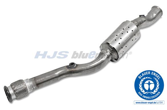 Katalizator HJS 96 22 3067
