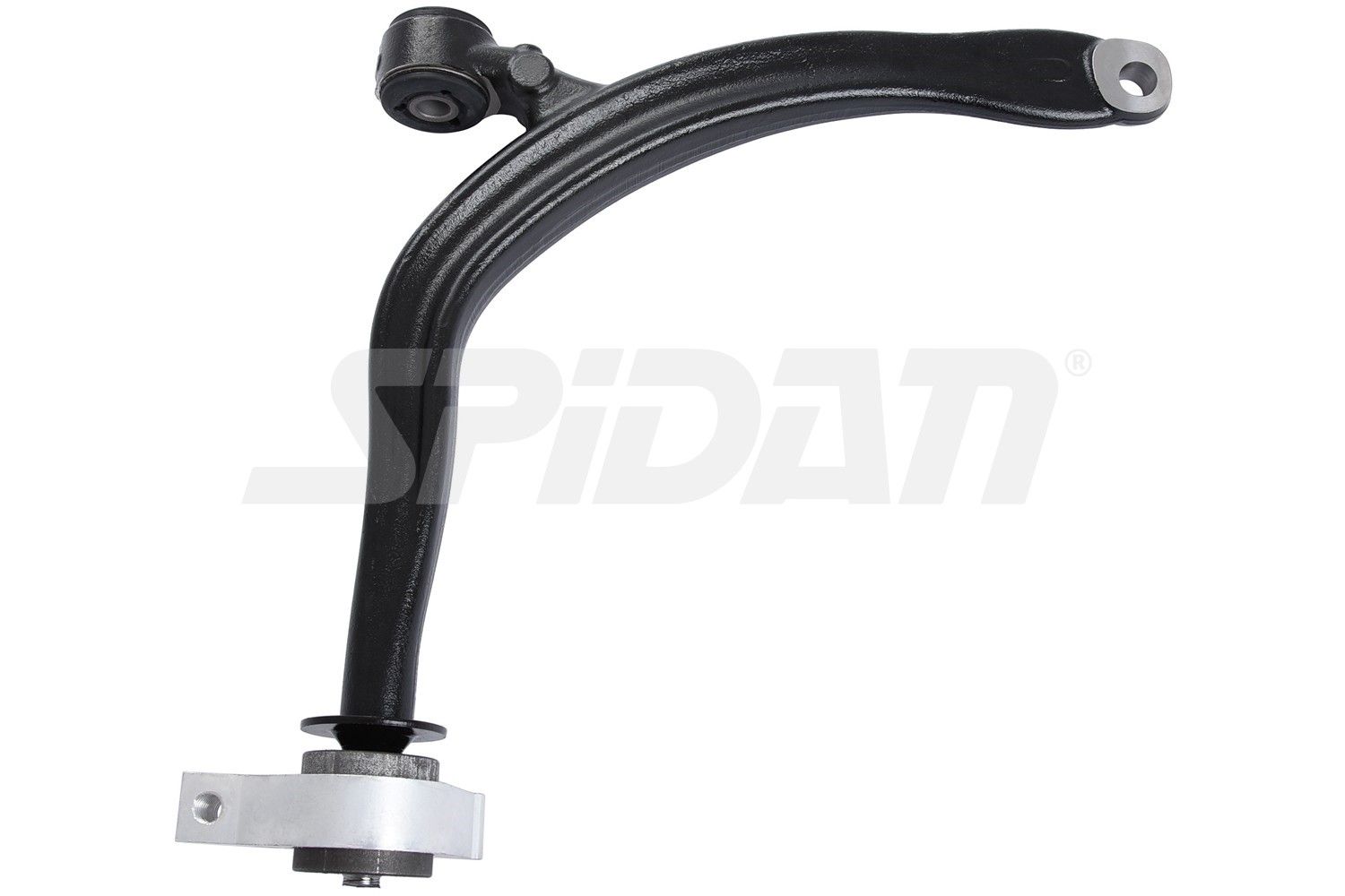 Brat, suspensie roata SPIDAN CHASSIS PARTS 46582