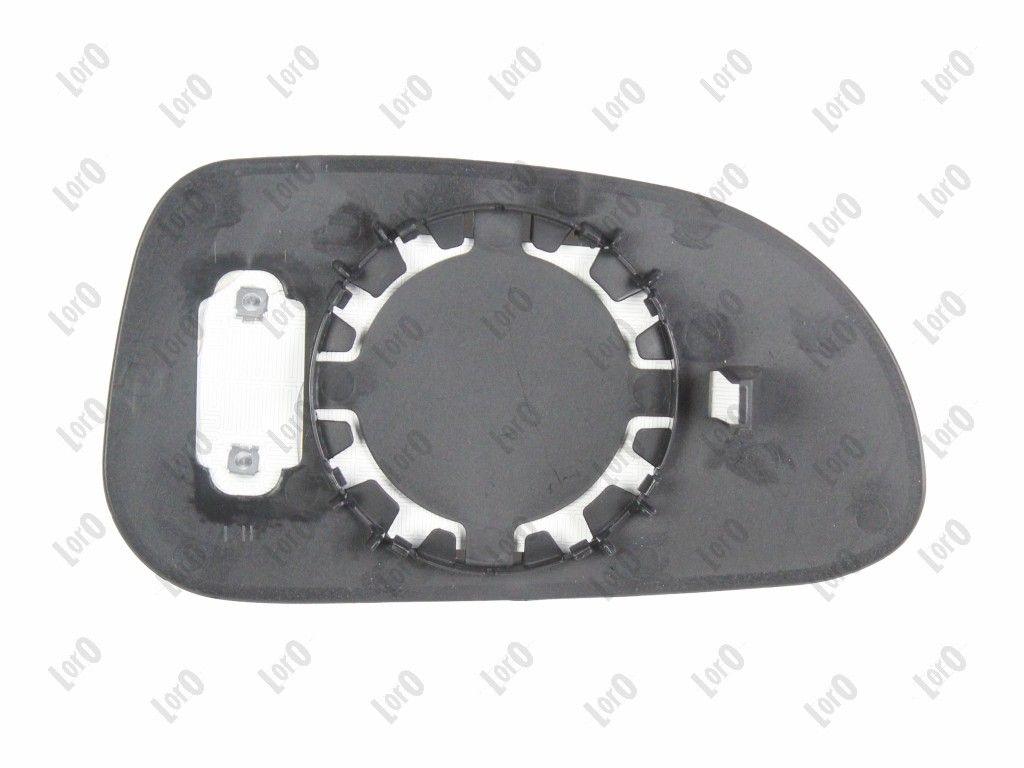 Зеркальное стекло, наружное зеркало