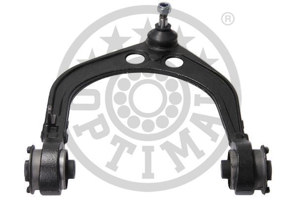 Wahacz, zawieszenie koła OPTIMAL G6-1646